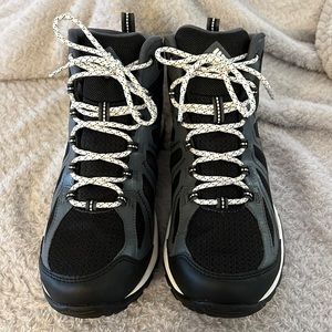 Columbia Waterproof Techlite hiking boots